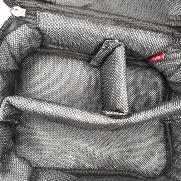 NWT Combination Scentproof Storage For Lunch Pail or Safe Cannabis Storage - Picture 5 of 15